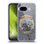 Larry Grossman Retro Collection Bustin' Out '55 Gasser Soft Gel Case for Google Pixel 9A