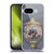Larry Grossman Retro Collection Hot Rods Forever Soft Gel Case for Google Pixel 9A