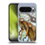 Lisa Sparling Creatures Leopard Soft Gel Case for Google Pixel 10