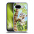 Lisa Sparling Creatures Cutest Sloth Soft Gel Case for Google Pixel 9A