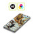 Lisa Sparling Creatures Leopard Soft Gel Case for Google Pixel 9A