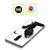 LouiJoverArt Black And White Angel Soft Gel Case for Google Pixel 10