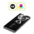 LouiJoverArt Black And White Sensitive Man Soft Gel Case for Google Pixel 10