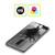 LouiJoverArt Black And White She Oak Soft Gel Case for Google Pixel 10