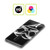 LouiJoverArt Black And White Mr Handy Man Soft Gel Case for Google Pixel 9A