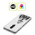 LouiJoverArt Black And White Plumage Soft Gel Case for Google Pixel 9A