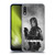 AMC The Walking Dead Double Exposure Daryl Soft Gel Case for LG K22