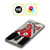 LouiJoverArt Red Ink Shoes Soft Gel Case for Google Pixel 10
