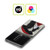 LouiJoverArt Red Ink A New Kiss Soft Gel Case for Google Pixel 9A
