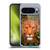 Laurie Prindle Lion Return Of The King Soft Gel Case for Google Pixel 10