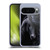 Laurie Prindle Western Stallion The Black Soft Gel Case for Google Pixel 10