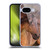 Laurie Prindle Western Stallion Brown Soft Gel Case for Google Pixel 9A