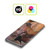 Laurie Prindle Western Stallion Brown Soft Gel Case for Google Pixel 9A