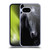 Laurie Prindle Western Stallion The Black Soft Gel Case for Google Pixel 9A