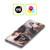 Laurie Prindle Western Stallion Generations Soft Gel Case for Google Pixel 9A