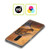 Laurie Prindle Western Stallion Kiowa Gold Soft Gel Case for Google Pixel 9A