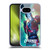 Legends Of Tomorrow Graphics Atom Soft Gel Case for Google Pixel 9A