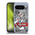 Looney Tunes Bugs Bunny Tiles Soft Gel Case for Google Pixel 10