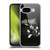 Looney Tunes Bugs Bunny Black And White Soft Gel Case for Google Pixel 9A