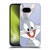 Looney Tunes Characters Bugs Bunny Soft Gel Case for Google Pixel 9A