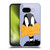 Looney Tunes Characters Daffy Duck Soft Gel Case for Google Pixel 9A