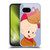 Looney Tunes Characters Elmer Fudd Soft Gel Case for Google Pixel 9A