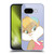Looney Tunes Characters Lola Bunny Soft Gel Case for Google Pixel 9A