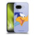 Looney Tunes Characters Road Runner Soft Gel Case for Google Pixel 9A