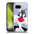 Looney Tunes Characters Sylvester The Cat Soft Gel Case for Google Pixel 9A