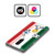 Looney Tunes Flag Graphics Italy Sylvester & Tweety Soft Gel Case for Google Pixel 10