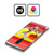 Looney Tunes Flag Graphics Spain Taz & Bugs Bunny Soft Gel Case for Google Pixel 10
