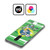 Looney Tunes Flag Graphics Brazil Bugs Bunny & Daffy Soft Gel Case for Google Pixel 9A