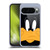 Looney Tunes Full Face Daffy Duck Soft Gel Case for Google Pixel 10