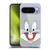 Looney Tunes Full Face Bugs Bunny Soft Gel Case for Google Pixel 10 Pro XL