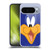 Looney Tunes Full Face Road Runner Soft Gel Case for Google Pixel 10 Pro XL