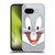 Looney Tunes Full Face Bugs Bunny Soft Gel Case for Google Pixel 9A