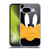 Looney Tunes Full Face Daffy Duck Soft Gel Case for Google Pixel 9A
