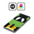 Looney Tunes Full Face Marvin The Martian Soft Gel Case for Google Pixel 9A