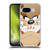 Looney Tunes Full Face Tasmanian Devil Soft Gel Case for Google Pixel 9A