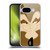 Looney Tunes Full Face Wile E. Coyote Soft Gel Case for Google Pixel 9A