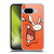 Looney Tunes Full Face Yosemite Sam Soft Gel Case for Google Pixel 9A
