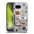 Looney Tunes Graphics and Characters Bugs Bunny Soft Gel Case for Google Pixel 9A