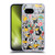 Looney Tunes Graphics and Characters Daffy Duck Soft Gel Case for Google Pixel 9A
