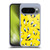 Looney Tunes Patterns Tweety Soft Gel Case for Google Pixel 10