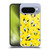 Looney Tunes Patterns Tweety Soft Gel Case for Google Pixel 10 Pro XL
