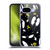 Looney Tunes Patterns Marvin The Martian Soft Gel Case for Google Pixel 9A
