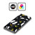Looney Tunes Patterns Marvin The Martian Soft Gel Case for Google Pixel 9A