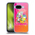 Looney Tunes Patterns I Love Rainbow Soft Gel Case for Google Pixel 9A