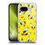 Looney Tunes Patterns Tweety Soft Gel Case for Google Pixel 9A