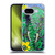 Mad Dog Art Gallery Animals Elephant Soft Gel Case for Google Pixel 9A